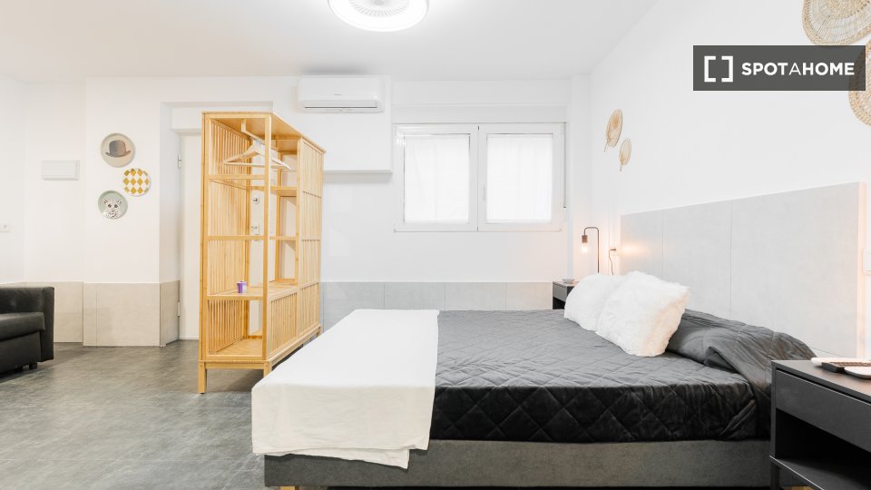 Apartment mono Valence, 45m² — photo 7