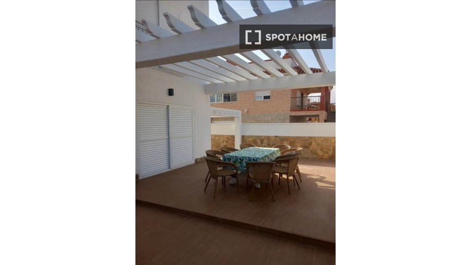 Apartment Valencia, 3 beds, 300m² — photo 10