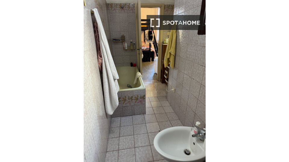 Chambre double Florence, 1 chambre — photo 20