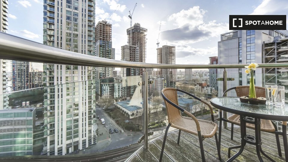 Apartment London, 2 beds, 100m² — photo 1