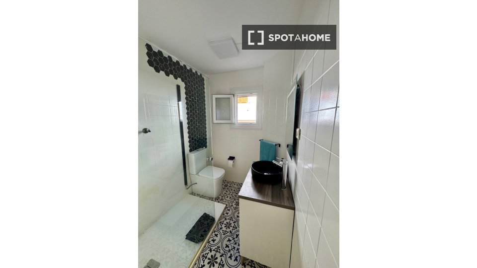 Appartamento Valencia, 4 camere, 200m² — foto 11