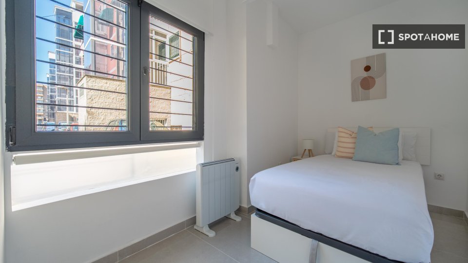 Appartamento Madrid, 2 camere, 55m² — foto 16