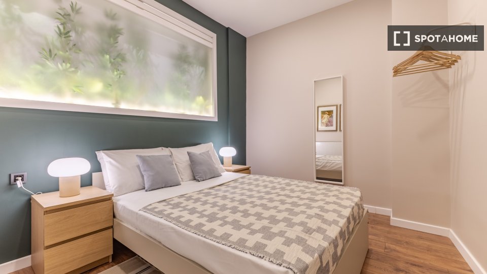 Apartment Istanbul, 1 bed — photo 1