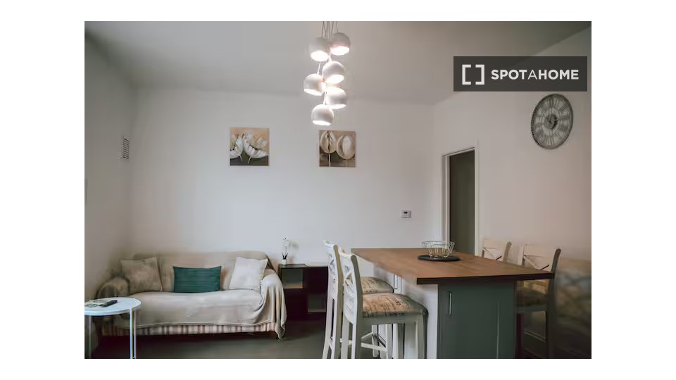 Apartment London, 2 beds — photo 12