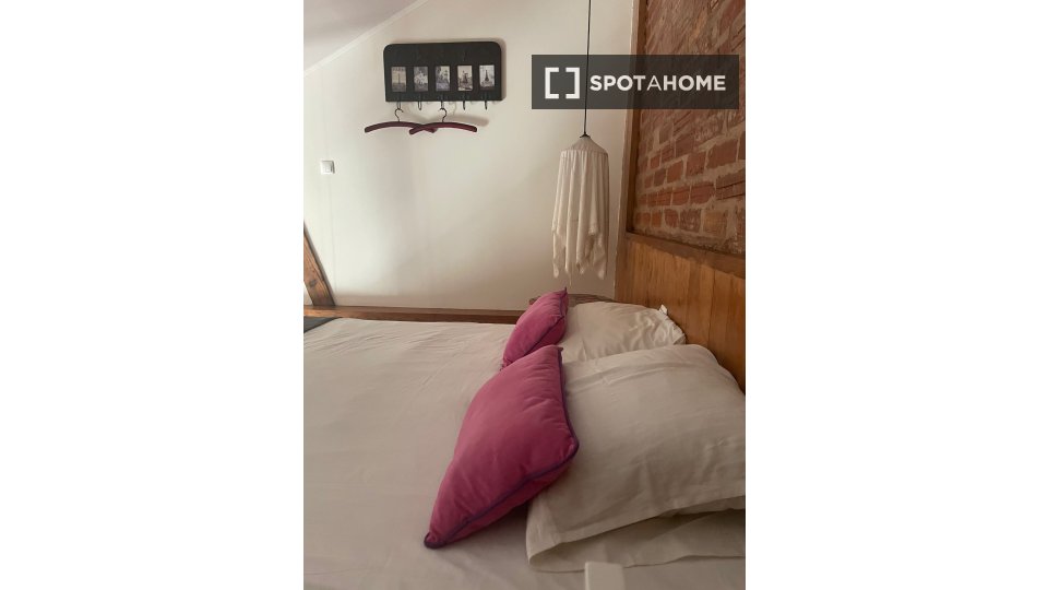 Apartment mono Lisbon — photo 19