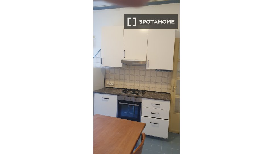 Double room Turin, 6 beds, 182m² — photo 17