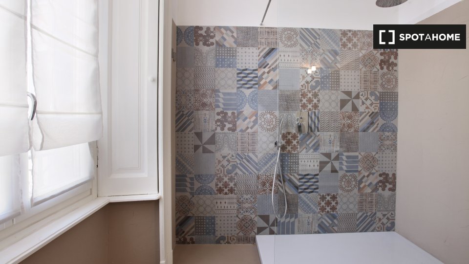 Apartment Milan, 1 bed, 75m² — photo 17