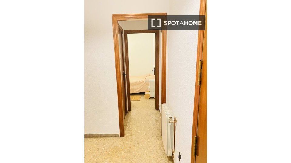 Apartment Barcelona, 3 beds, 90m² — photo 19