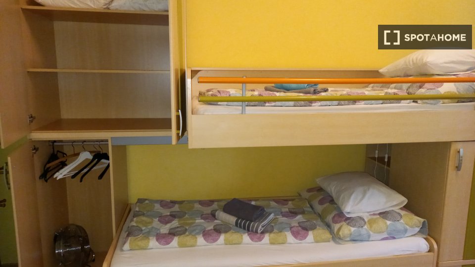 Apartment Vienna, 3 beds — photo 3