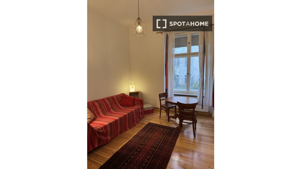 Apartment Berlin, 2 beds — photo 17