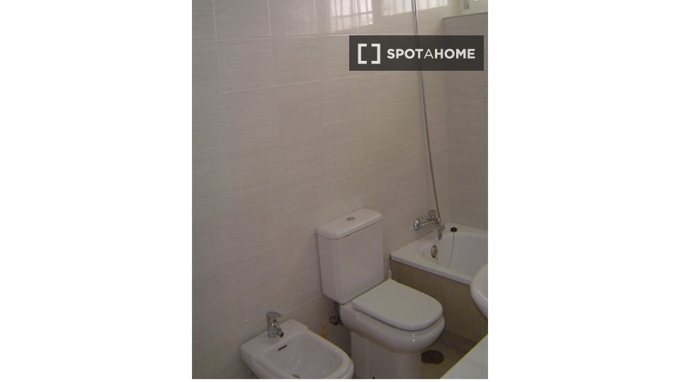 Apartment Almeria, 2 beds — photo 26