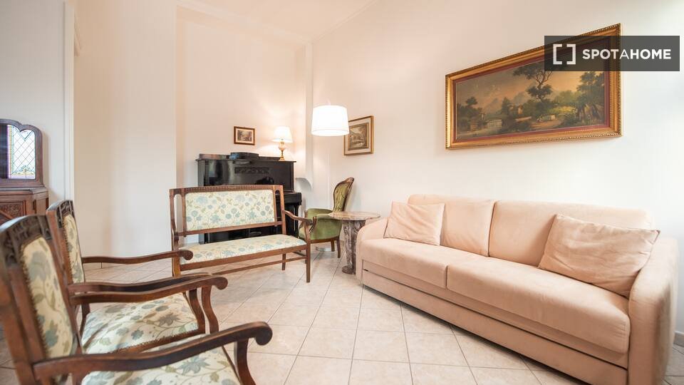 Apartment Turin, 2 beds — photo 11