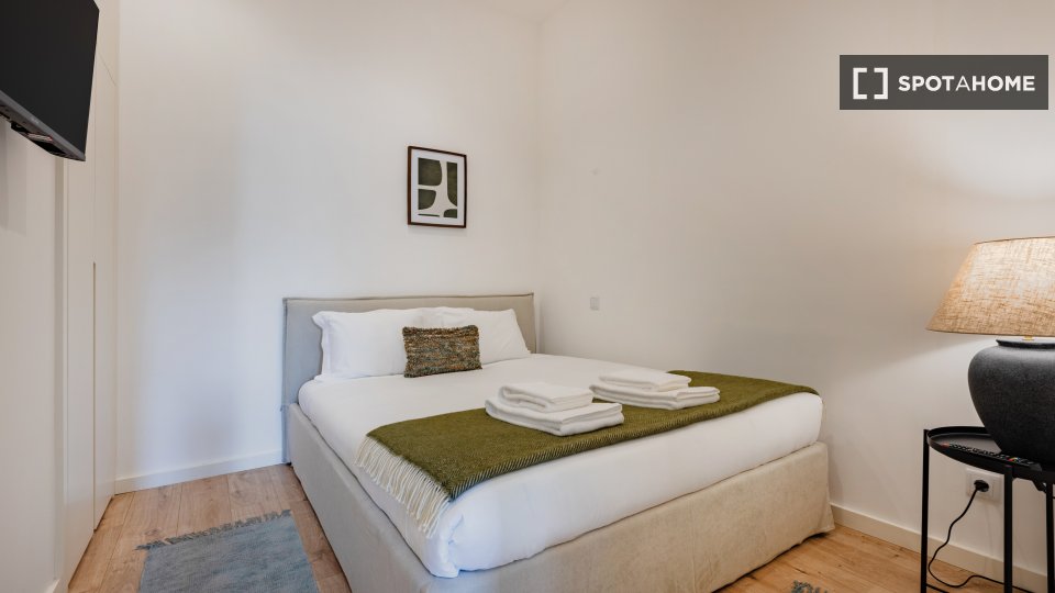 Apartment Porto, 1 bed — photo 14