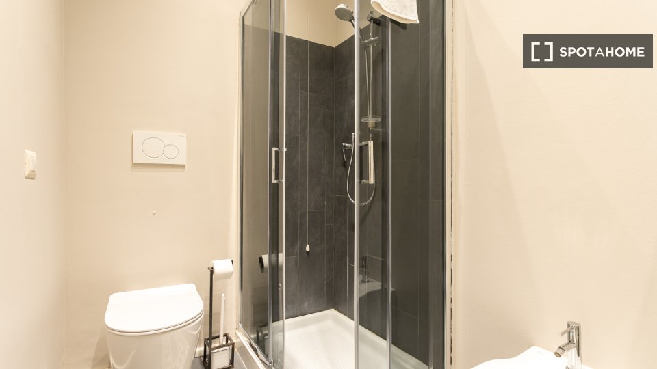 Apartment mono Milan, 65m² — photo 5