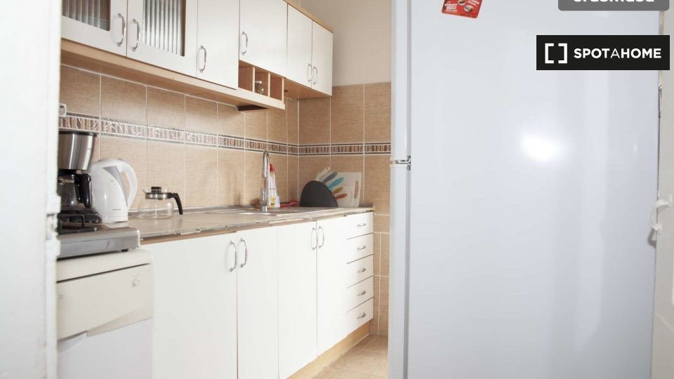 Apartment Istanbul, 4 beds — photo 11