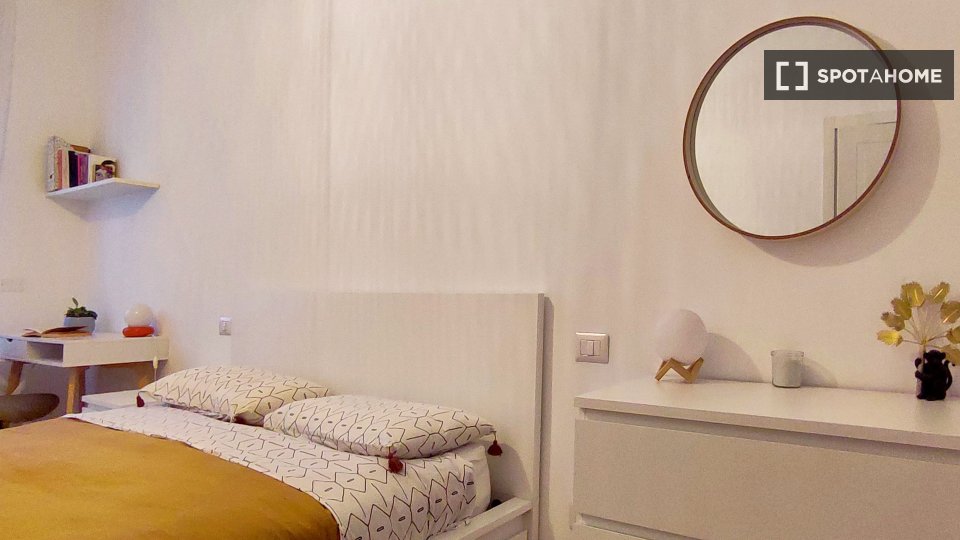 Apartment Milan, 1 bed — photo 13