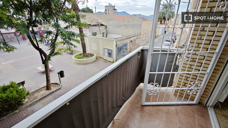 Double room Cartagena, 7 beds — photo 38
