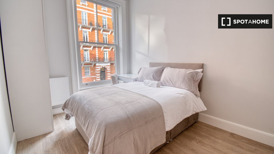 Studio apartment for rent in Kensington, London (ref 476256) Spotahome