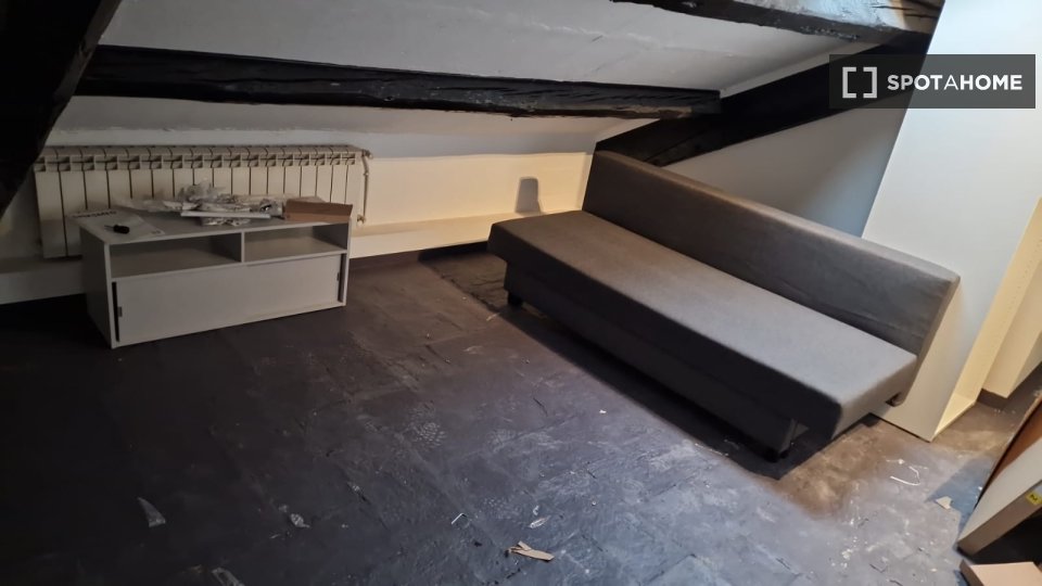 Apartment Milan, 3 beds, 60m² — photo 9