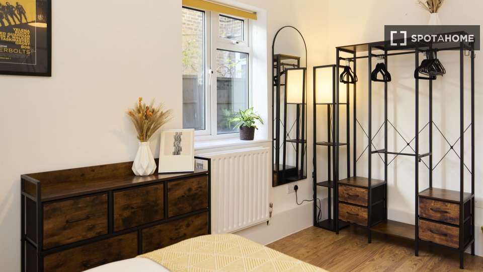 Apartment London, 1 bed, 47m² — photo 8