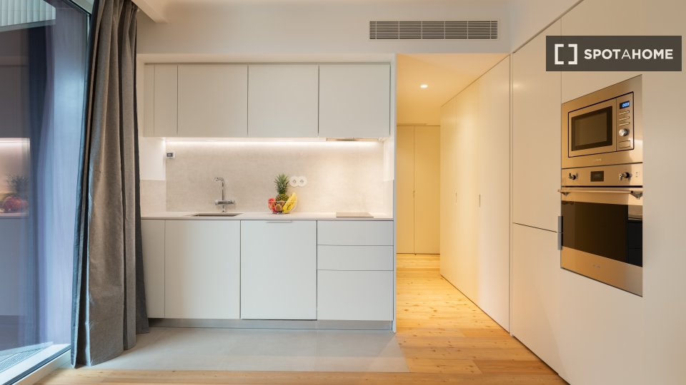 Apartment mono Porto, 30m² — photo 18