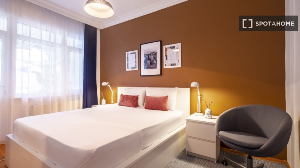 Apartment Istanbul, 1 bed — photo 12