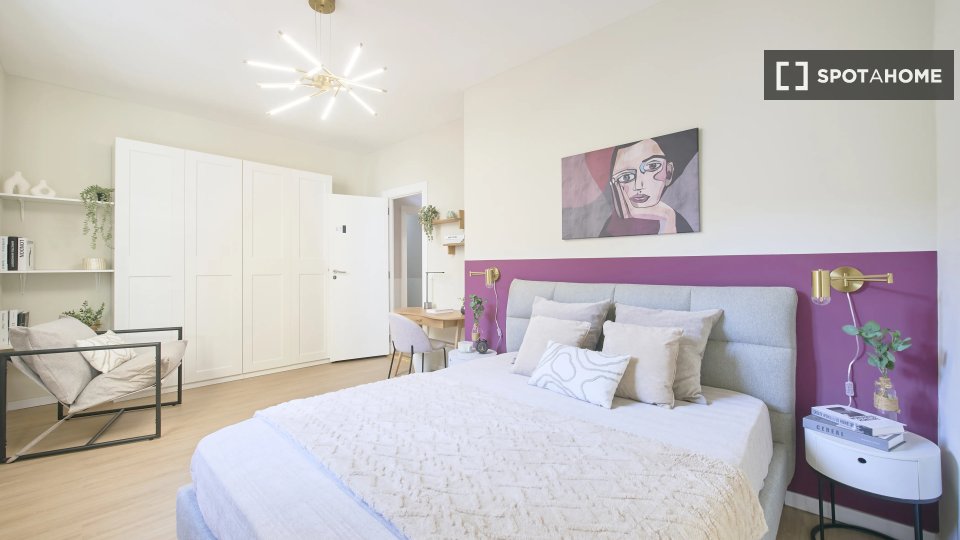 Double room Lisbon, 10 beds — photo 13