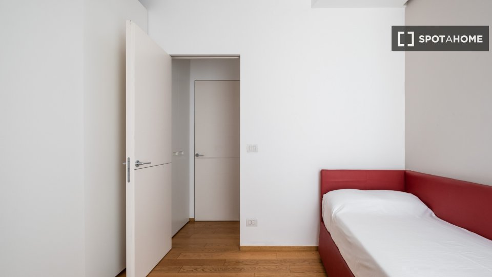 Apartment Bologna, 2 beds — photo 10