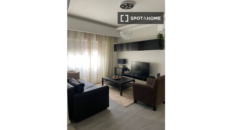 Apartment Lisbon, 3 beds, 90m² — photo 4