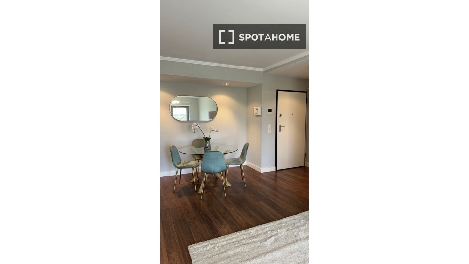 Apartment mono Lisbon — photo 1