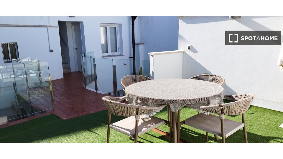 Apartment Cordoba, 2 beds, 50m² — photo 23