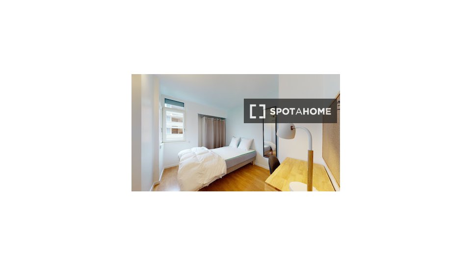 Double room Paris, 12 beds — photo 13