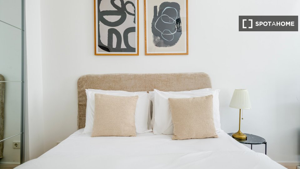 Apartment mono Berlin, 36m² — photo 12