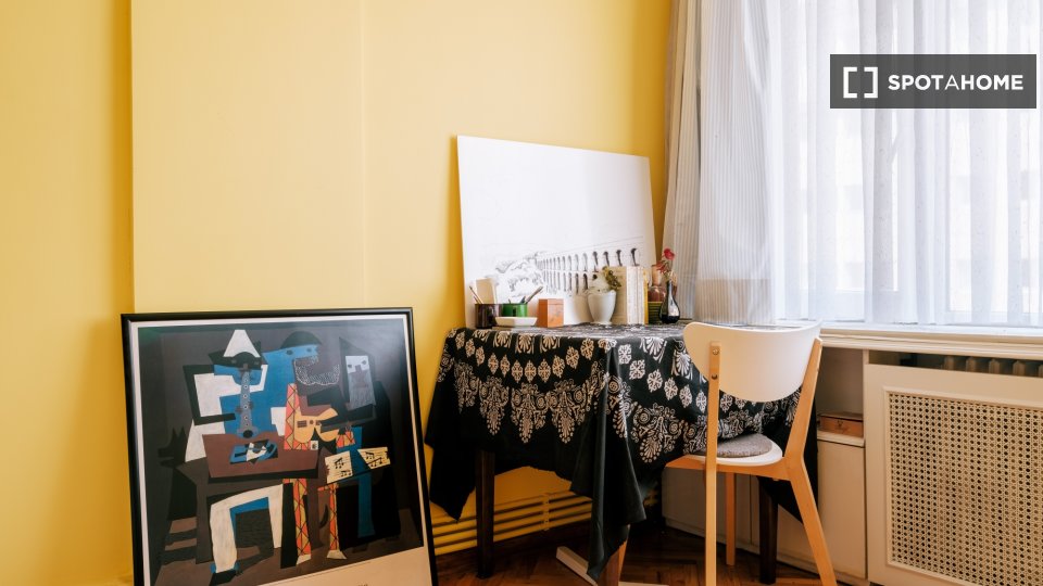 Apartment Istanbul, 1 bed — photo 5