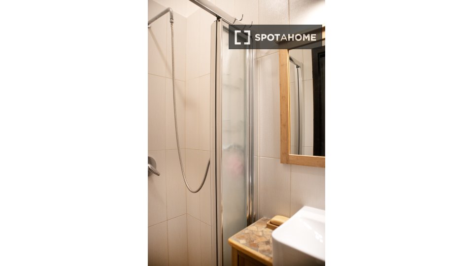 Apartment mono Budapest, 33m² — photo 12