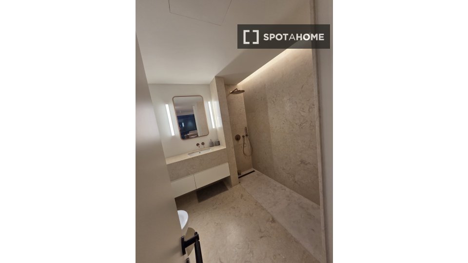 Apartment mono Lisbon — photo 3