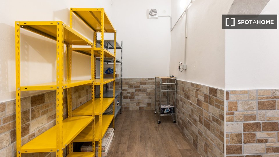 Apartment Bologna, 1 bed — photo 4