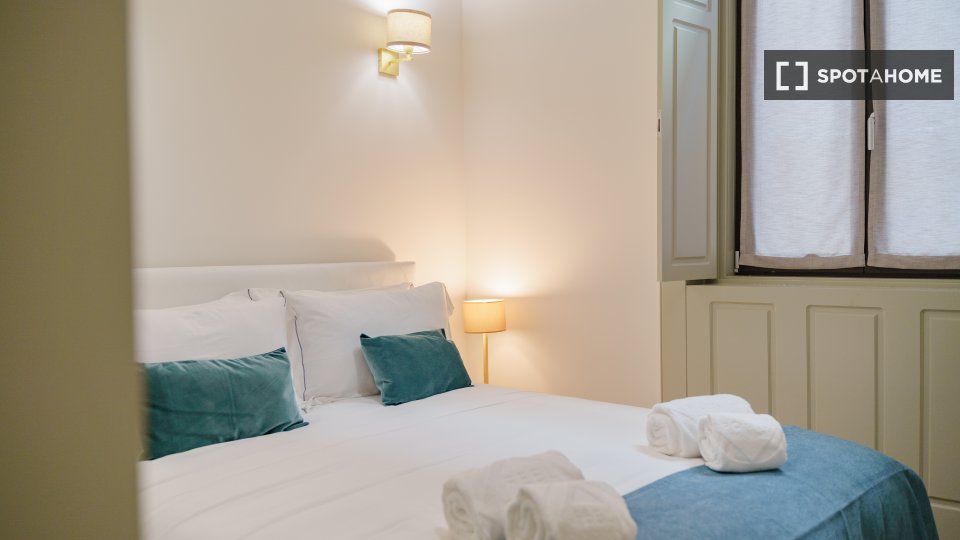Apartment Porto, 1 bed, 36m² — photo 4