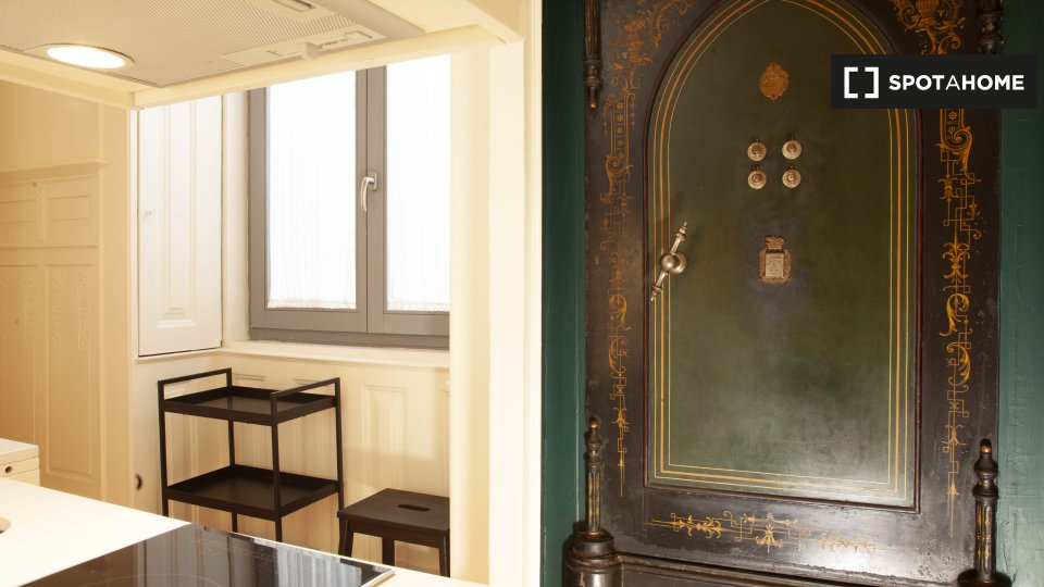 Apartment Porto, 1 bed — photo 11