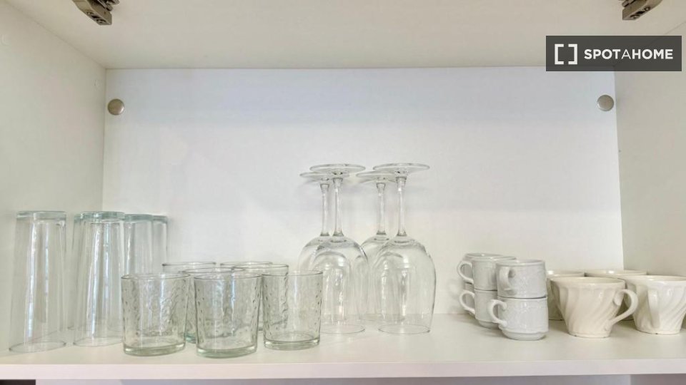 Piso de 3 habitaciones en alquiler en Marín, Vigo