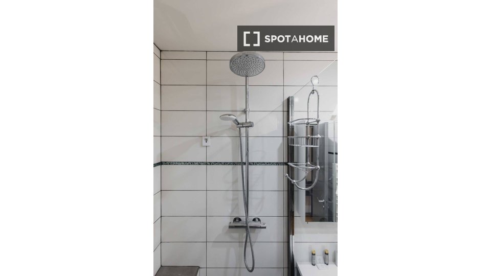 Apartment Paris, 1 bed — photo 11