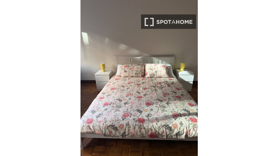 Camera doppia Bilbao, 4 camere, 85m² — foto 13