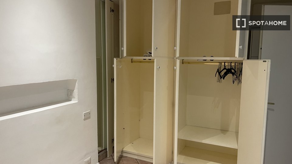 Apartment Rome, 1 bed, 50m² — photo 10