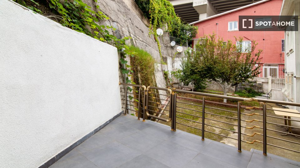 Apartment Istanbul, 1 bed — photo 5