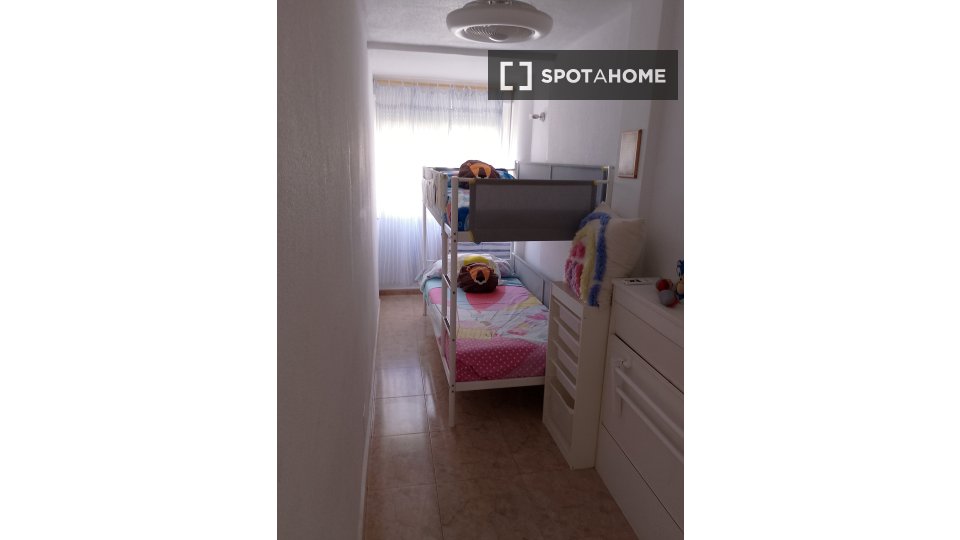 Apartment Cartagena, 2 beds — photo 5