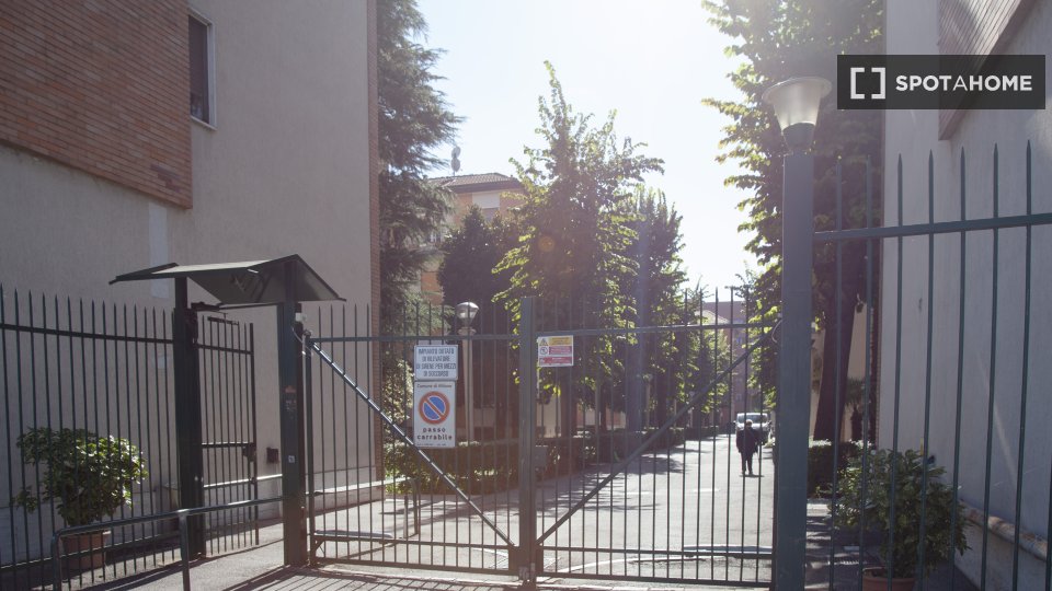 Apartment mono Milan, 47m² — photo 22