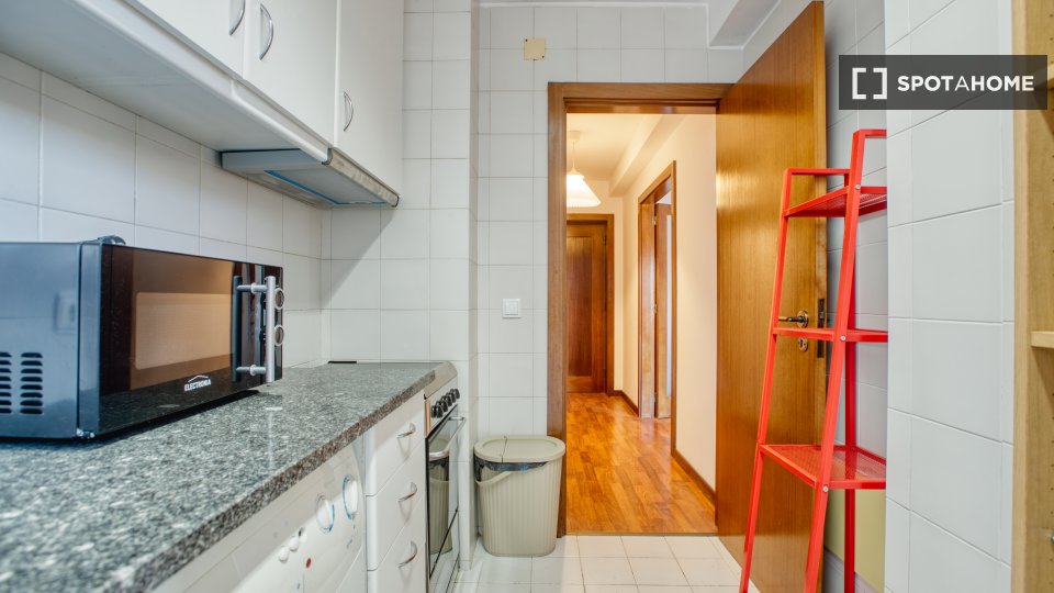 Double room Porto, 4 beds — photo 17