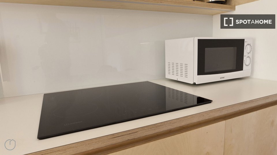 Apartment Milan, 1 bed, 40m² — photo 16