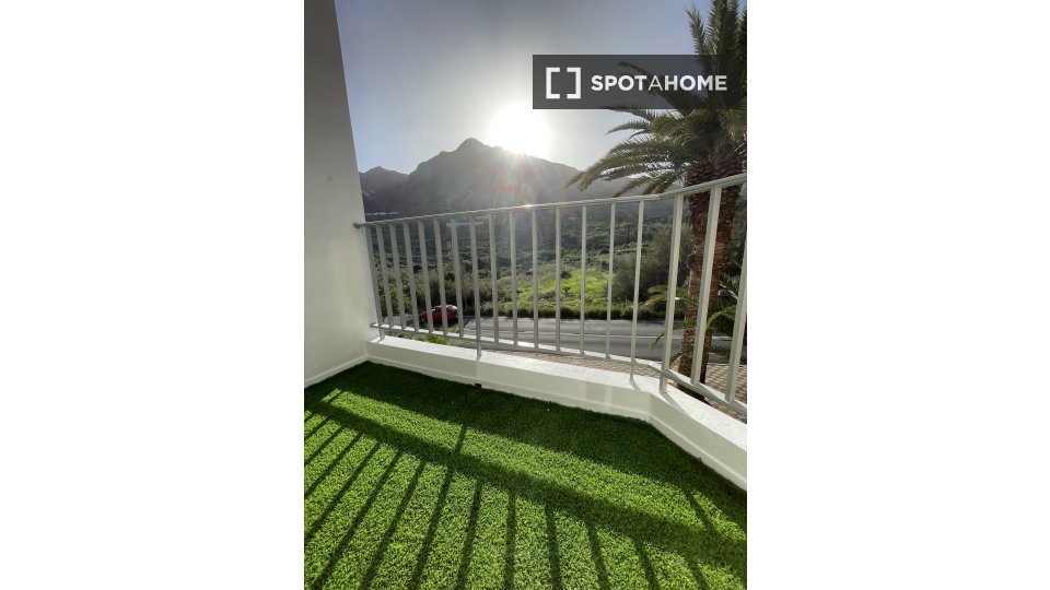 Apartment mono Santa_Cruz_De_Tenerife, 45m² — photo 2