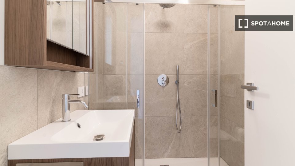 Apartment mono Milan, 45m² — photo 2